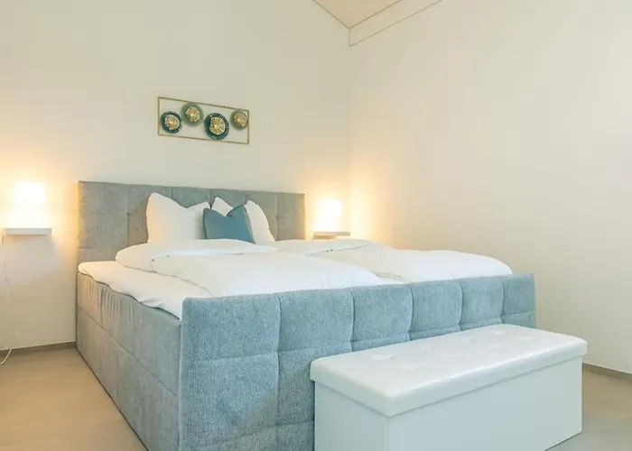 Niesen Apartment - Aare Jungfrau Ag