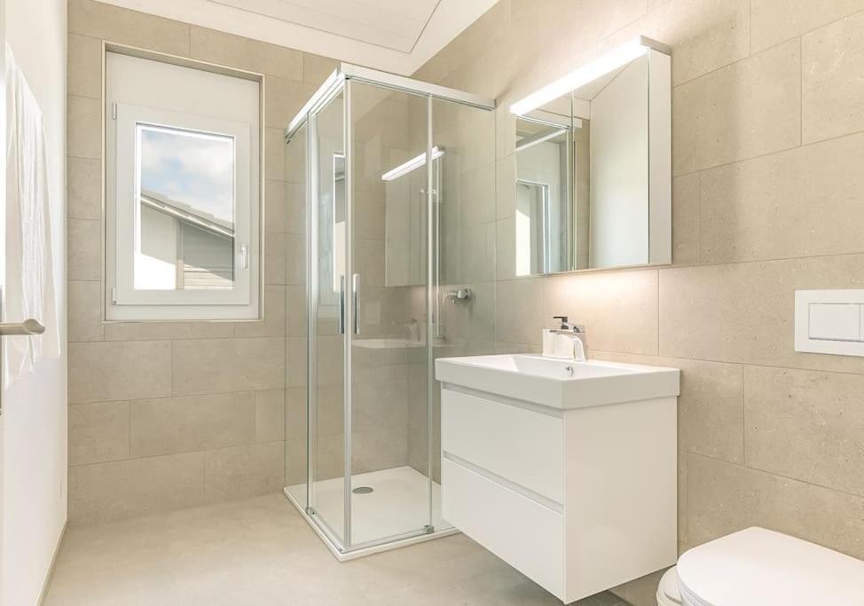 Niesen - Aare Jungfrau Ag Apartment