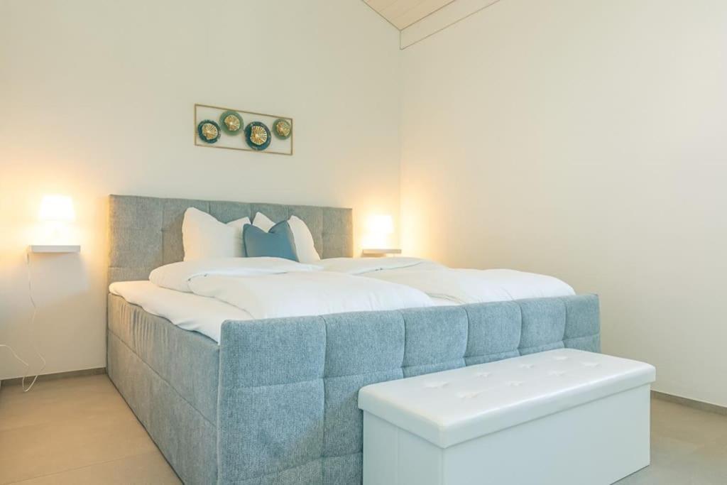 Niesen - Aare Jungfrau Ag Apartment *