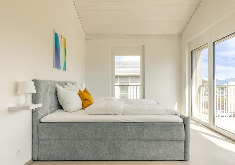 Appartement Niesen - Aare Jungfrau Ag *