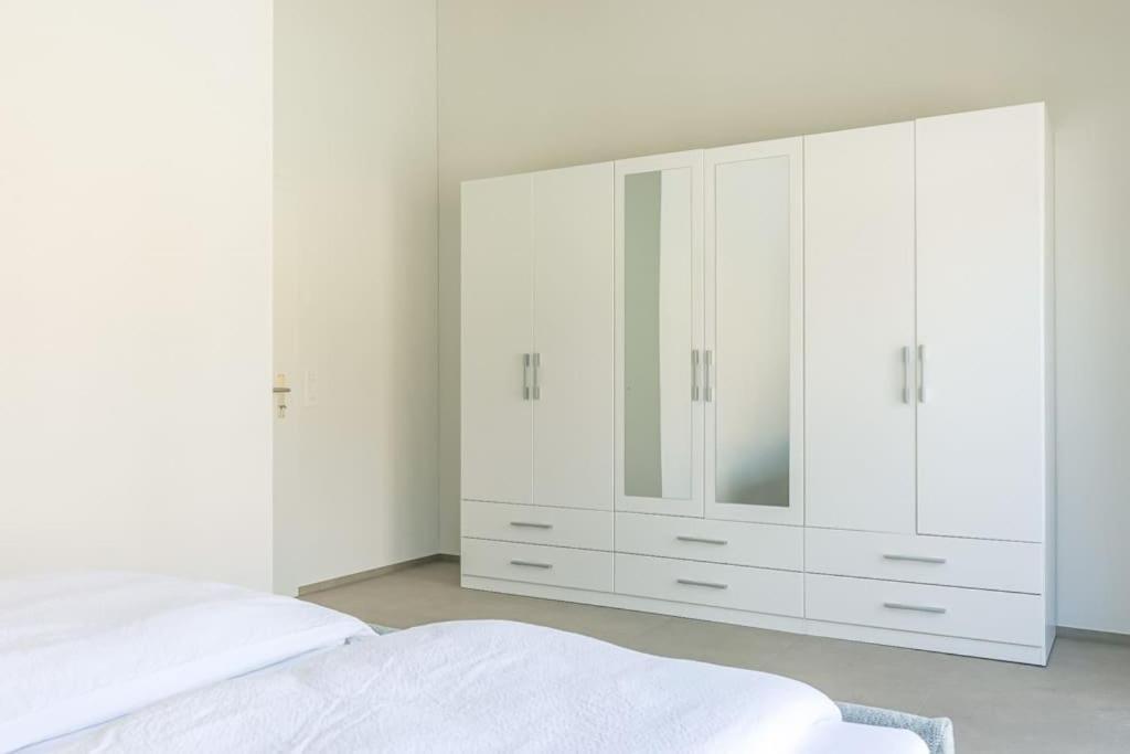 Apartment Niesen - Aare Jungfrau Ag Spiez