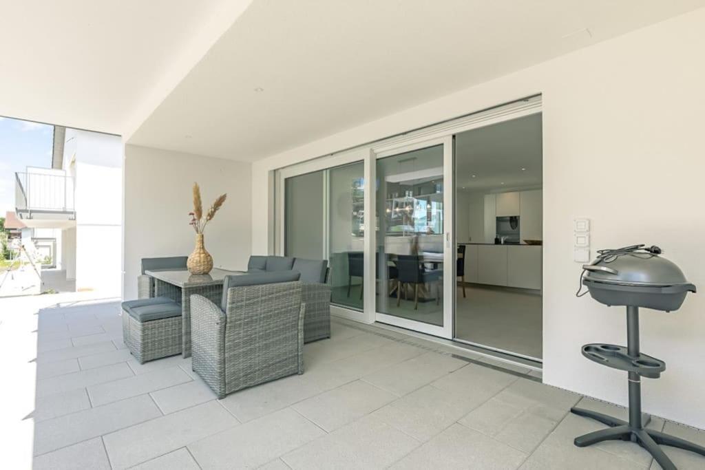 Apartment Niesen - Aare Jungfrau Ag *