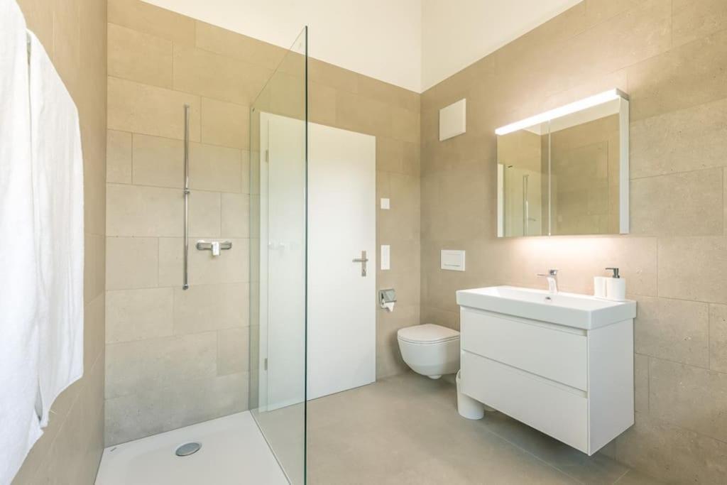 Niesen - Aare Jungfrau Ag Apartment