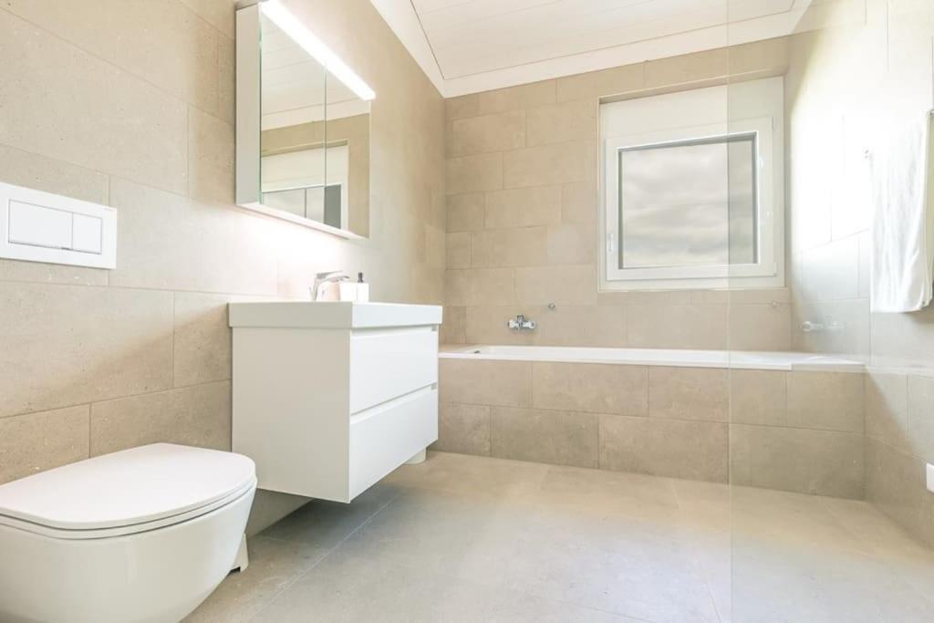 Niesen - Aare Jungfrau Ag Apartment *