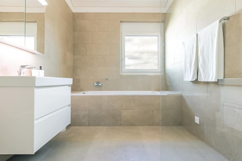 Niesen - Aare Jungfrau Ag Apartment *