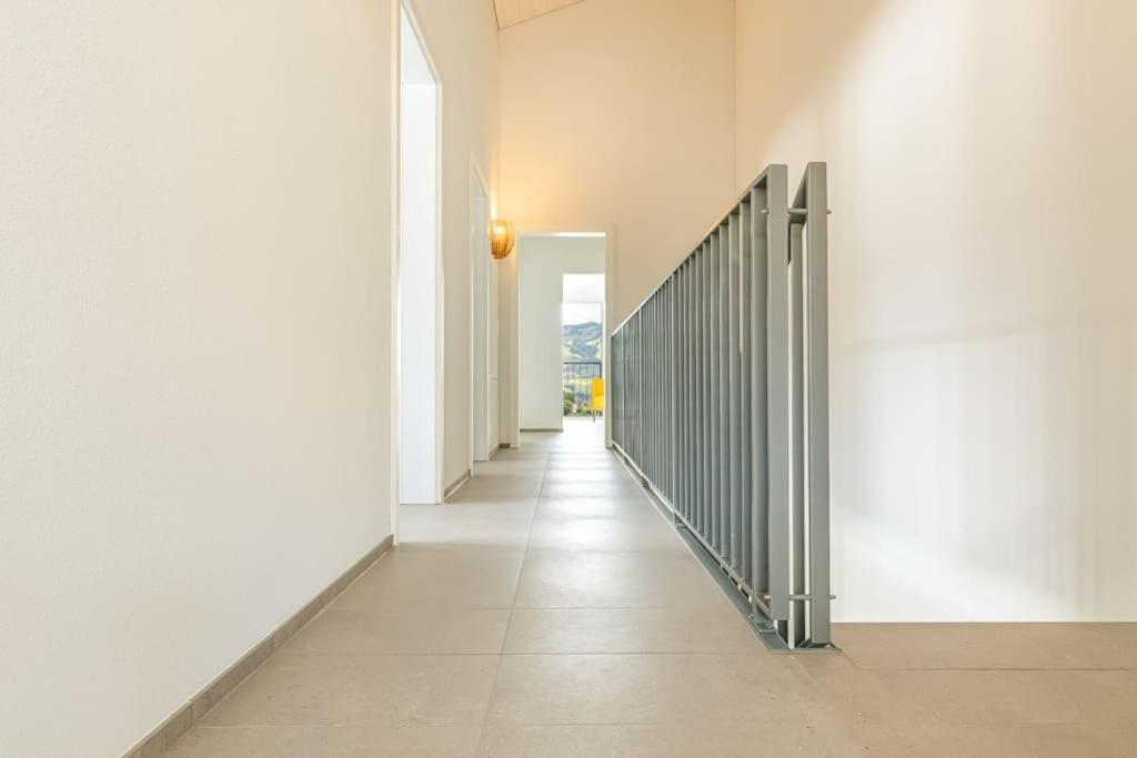 Apartment Niesen - Aare Jungfrau Ag