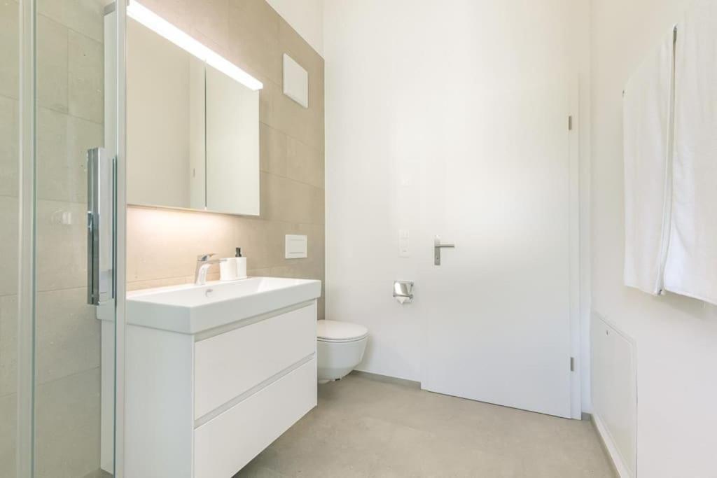 Niesen - Aare Jungfrau Ag Apartment *